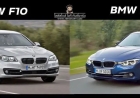 BMW F30 mu BMW F10 mu Detaylı Karşılaştırma Hangisi Alınır ? Kim Kazanır.
