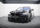 BMW F10 Executive M Sport Paketin Tüm Özellikleri! Diğer Paketlerden Farkı ne?