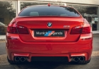 Tüm BMW 5 Serisi F10 Donanım Paketleri! Tüm Özellikleri ve Farkları!