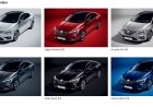 Renault Megane 4 Touch Paketin Tüm Özellikleri! Diğer Paketlerden Farkı ne?