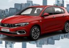 Fiat Egea Street Paketinin Tüm Özellikleri! Diğer Paketlerden Farkı ne?