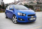 Chevrolet Aveo 1.3 Alınır mı ? Chevrolet Aveo 1.3 Kullanıcı Yorumları ?