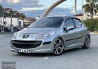 Peugeot 207 1.6 VTi Kullanıcı Yorumları ? Peugeot 207 1.6 VTi Alınır mı ?