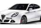 Alfa Romeo Giulietta Super TCT Paketinin Tüm Özellikleri! Diğer Paketlerden Farkı ne?