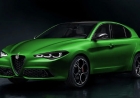 Alfa Romeo Giulietta Quadrifoglio Verde Paketinin Tüm Özellikleri! Diğer Paketlerden Farkı ne?
