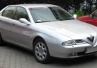 Alfa Romeo 166 Alınır mı? Alfa Romeo 166 Kullanıcı Yorumları