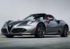 Alfa Romeo 4C Alınır mı? Alfa Romeo 4C Kullanıcı Yorumları