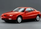 Alfa Romeo GTV Alınır mı? Alfa Romeo GTV Kullanıcı Yorumları