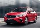 Honda City Executive Paketi Özellikleri ?