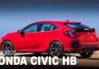 Honda Civic RS Paketi Özellikleri ?