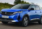 Peugeot 3008 Allure Selection Paketinin Özellikleri ?
