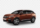 Peugeot 3008 Active Prime Edition Özellikleri ?