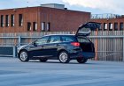 Ford Focus Style Paketi Özellikleri ?