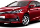 Toyota Corolla Life Paketi Özellikleri ?
