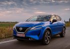 Nissan Qashqai 1.6 dCi Alınır mı ? Nissan Qashqai 1.6 dCi Kullanıcı Yorumları ?