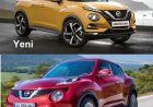 Nissan Juke 1.0 DIG-T Alınır mı ? Nissan Juke 1.0 DIG-T Kullanıcı Yorumları ?