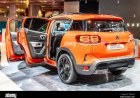 Citroën C3 AirCross Alınır mı ? Citroën C3 AirCross Kullanıcı Yorumları ?