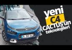 Citroën C4 Cactus 1.6 HDi Alınır mı ? Citroën C4 Cactus 1.6 HDi Kullanıcı Yorumları ?