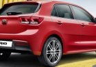 Kia Rio 1.4 CVVT Kullanıcı Yorumları ? Kia Rio 1.4 CVVT Alınır mı ?