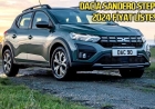Sandero Stepway 1.0 T Kullanıcı Yorumları ? Sandero Stepway 1.0 T Alınır mı ?