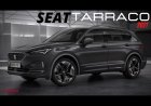 Seat Tarraco 1.5 TSI Kullanıcı Yorumları ? Seat Tarraco 1.5 TSI Alınır mı ?