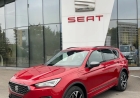 SEAT Tarraco 1.5 TSI FR Kullanıcı Yorumları ? SEAT Tarraco 1.5 TSI FR Alınır mı ?