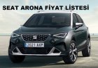SEAT Arona Kullanıcı Yorumları ?  SEAT Arona Alınır mı ?