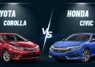 Honda Civic mi Toyota Corolla mı Kullanıcı Yorumları ?