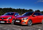 Clio mu i20 mi Kullanıcı Yorumları ? Clio vs.  i20 Karşılaştırması