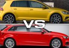Volkswagen Golf vs. Audi A3 Karşılaştırması ? Volkswagen Golf vs. Audi A3 Kullanıcı Yorumları ?