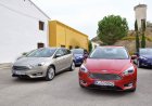 Mondeo vs. Focus Karşılaştırması ? Mondeo vs. Focus Kullanıcı Yorumları ?