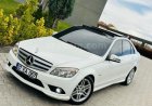 Mercedes C200 All-Terrain Kullanııcı Yorumları ? Mercedes C200 All-Terrain Alınır mı ?