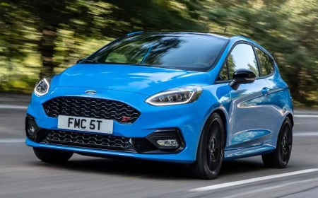 Fiesta 1.5 TDCi Kullanıcı Yorumları ? Fiesta 1.5 TDCi Alınır mı ?