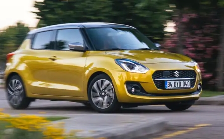 Suzuki Swift Alınır mı ? Kullanıcı Yorumları ?