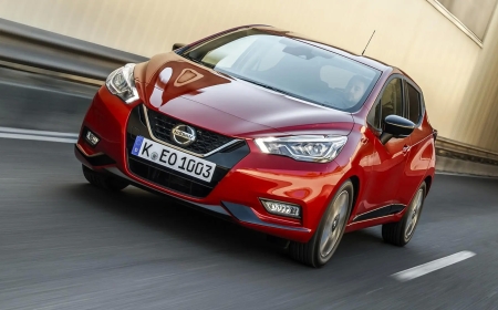 Nissan Micra Alınır mı ? Kullanıcı Yorumları ? Otomatik - Manuel