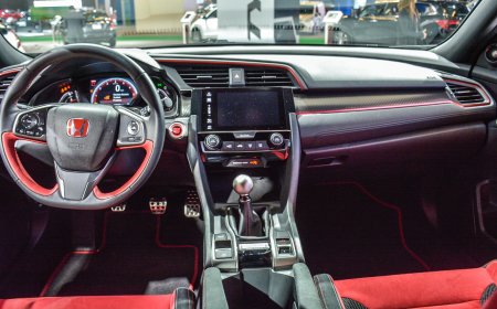 Honda Civic Executive Paketi Özellikleri  ?