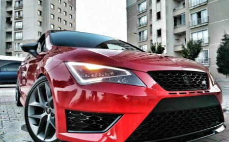 SEAT Leon FR 1.6 TDI Alınır mı ? SEAT Leon FR 1.6 TDI  Kullanıcı Yorumları ?