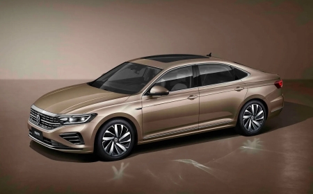 Volkswagen Passat 2.0 TDI BlueMotion Kronik Sorunları ?