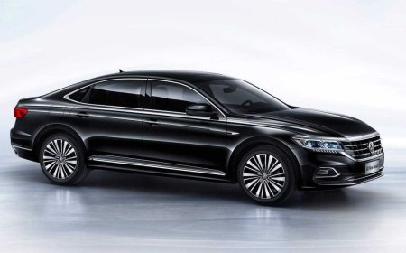 Volkswagen Passat 1.6 TDI Kronik Sorunları ?