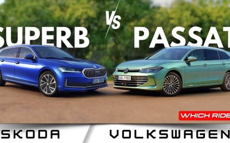 Passat mı SuperB mi Alınır ? Kullanıcı Yorumları ! Hangisi Daha Konforlu ?