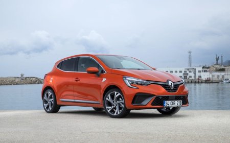 Renault Clio 0.9 TCe Alınır mı ? Renault Clio 0.9 TCe: Kullanıcı Yorumları ?