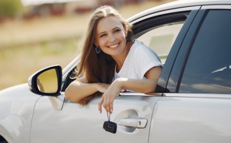 Kadınlara En Uygun Arabalar ? Kolay Kullanım ? Sorunsuzluk ?