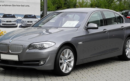 BMW F10 Comfort Paketin Tüm Özellikleri! Diğer Paketlerden Farkı ne?