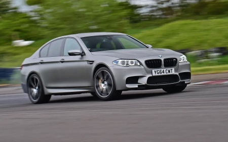 BMW F10 Executive Luxury Line Paketin Tüm Özellikleri! Diğer Paketlerden Farkı ne?