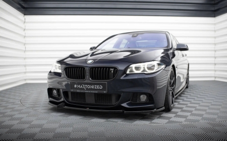 BMW 525d xDrive Alınır mı ? BMW 525d xDrive Kullanıcı Yorumları ?