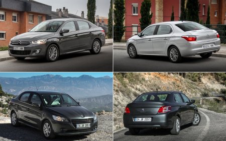 301 Mi C-elysee Mi ? Hangisi Alınır ? Kullanıcı Yorumları ?