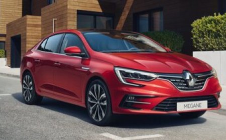 Megane 4 1.5 Blue Dci Alınır mı ? Kullanıcı Yorumları ?