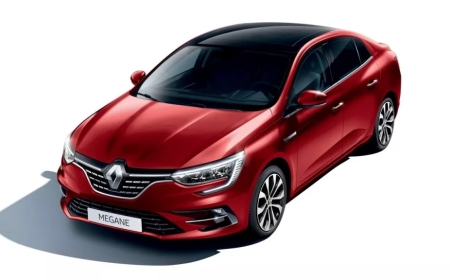 Renault Megane 4 1.33 TCe Kronik Sorunları ?