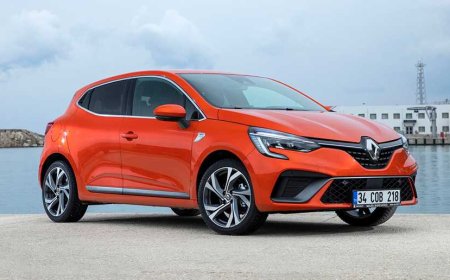 Clio 1.3 Tce Alınır mı ? Clio 1.3 Tce Kullanıcı Yorumları ?