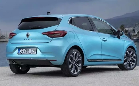 Renault Clio 1.0 SCe Alınır mı ? Renault Clio 1.0 SCe Kullanıcı Yorumları ?